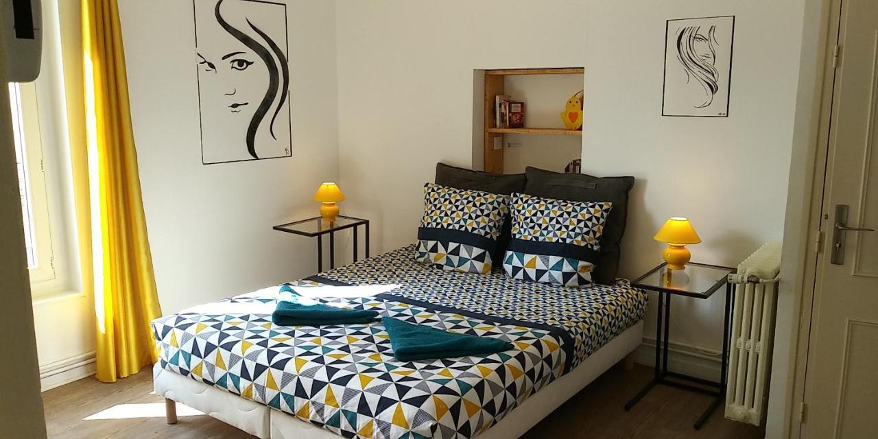 Alex Guest House Dozule Bagian luar foto